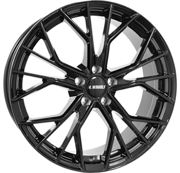 IT WHEELS Atto 2 8x18 5x114.3 ET40 CB73.1