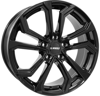IT WHEELS A3 7.5x17 5x112 ET45 CB57.1