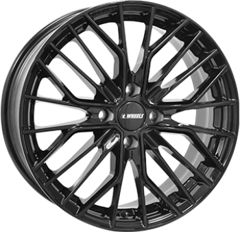 IT WHEELS TIARA 7x18 4x100 ET38 CB73.1