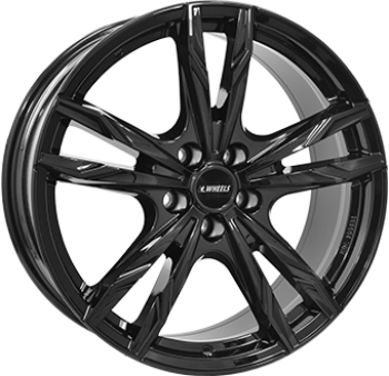 IT WHEELS U5 8x18 5x112 ET40 CB70.1