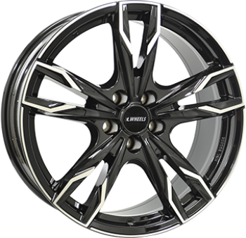 IT WHEELS A3 8.5x19 5x112 ET42 CB57.1