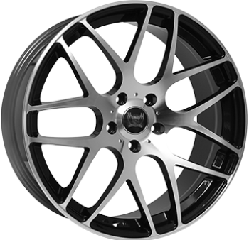 SOLEIL LXM-1 8.5x19 5x112 ET21 CB66.4