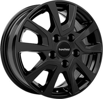 SUPER METAL V18755112E48ZT57VAUL 7.5J×18 · 5×112 · ET48