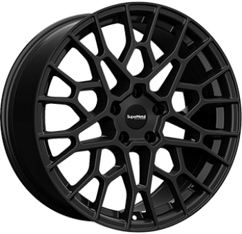 SUPER METAL Amarok 8.5x18 5x120 ET50 CB65.1