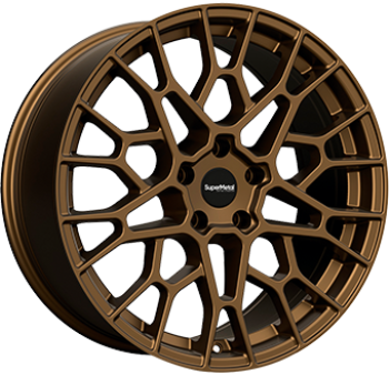 SUPER METAL Amarok 8.5x18 5x120 ET50 CB65.1