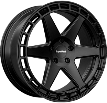SUPER METAL V20905120E45DB65CHAR 9x20 5x120 ET45 CB65.1