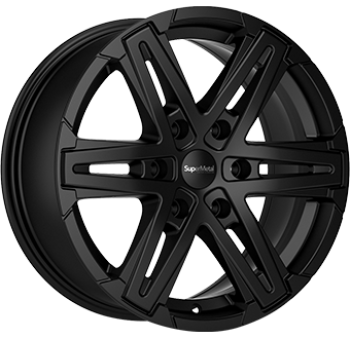 SUPER METAL V18856139E20DB10COMP 8.5x18 6x139.7 ET20 CB106.1