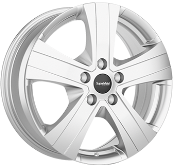 SUPER METAL V16655130E65SI78HAMM 6.5x16 5x130 ET65 CB78.1