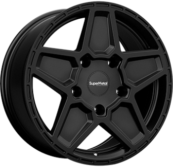 SUPER METAL V18806120E45DB74ROCK 8x18 6x120 ET6 CB74.6