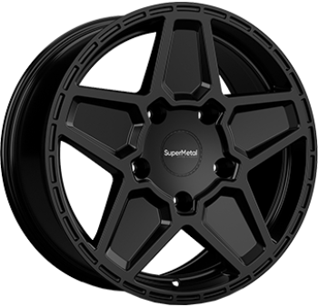SUPER METAL V18805160E45ZT65ROCK 8x18 5x160 ET5 CB65.1