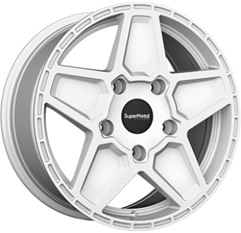 SUPER METAL V18805160E45WI65ROCK 8x18 5x160 ET5 CB65.1