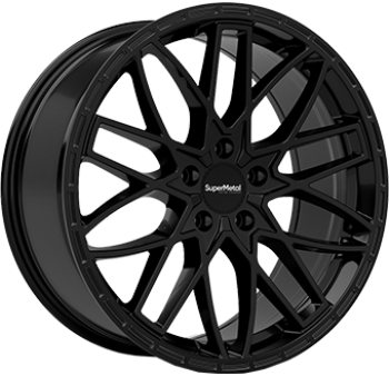SUPER METAL V20905120E45ZT65VANE 9x20 5x120 ET45 CB65.1
