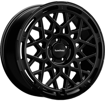SUPER METAL V18805120E40DB65CAGE 8x18 5x120 ET40 CB65.1