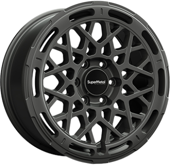 SUPER METAL V18806120E44AM74CAGE 8x18 6x120 ET44 CB74.6