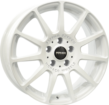 MONACO WHEELS A1 7x17 5x100 ET35 CB57.1