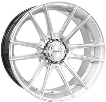 MONACO WHEELS V20956139E15HS11TUN4 9.5x20 6x139.7 ET15 CB110.1