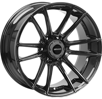 MONACO WHEELS V20956139E15ZT11TUN4 9.5x20 6x139.7 ET15 CB110.1