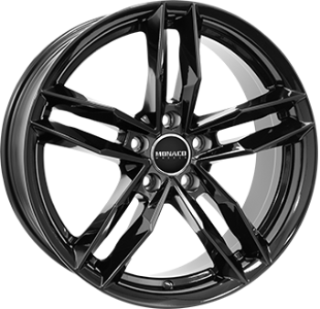MONACO WHEELS A3 8.5x19 5x112 ET45 CB66.5