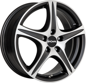 RONAL A4 8x18 5x112 ET30 CB66.5