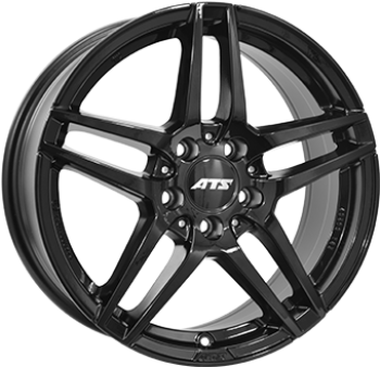 ATS MIZAR 8x18 5x112 ET38 CB66.6