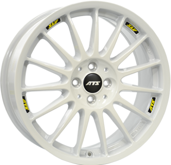 ATS STREETRALLYE 7x17 4x108 ET25 CB65.1
