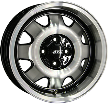 ATS A2 7x15 4x100 ET28 CB63.3