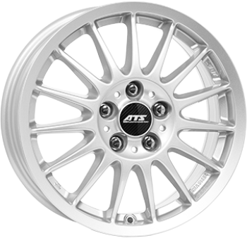 ATS STREETRALLYE 6x15 4x100 ET45 CB63.3