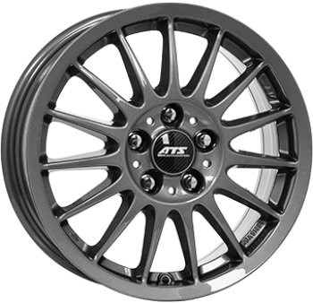 ATS STREETRALLYE 7x17 5x100 ET38 CB63.3