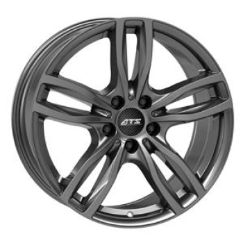 ATS EVOLUTION 7.5x17 5x120 ET43 CB72.6