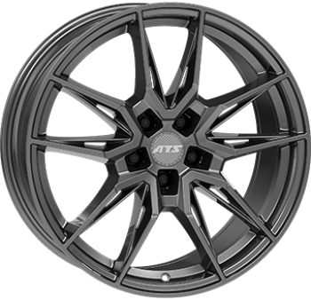 ATS FORCE 8.5x19 5x120 ET38 CB72.6