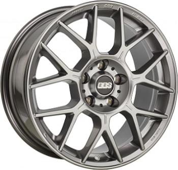 BBS XR 7.5x17 5x100 ET35 CB70