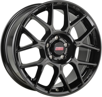 BBS XR 8x18 5x112 ET37 CB82