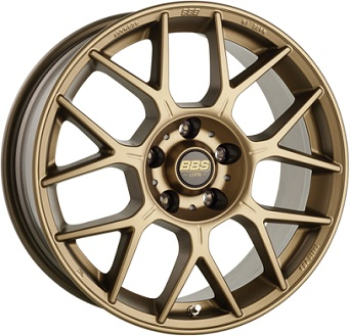 BBS XR 8x18 5x112 ET37 CB82