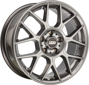 BBS XR 8x18 5x112 ET37 CB82