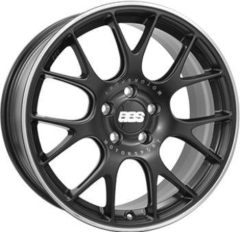 BBS CHR 8.5x19 5x112 ET32 CB82