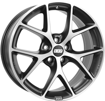 BBS SR 8x18 5x112 ET45 CB82
