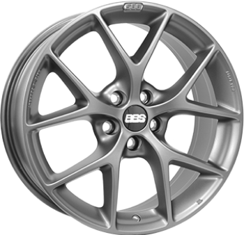 BBS SR 8x18 5x130 ET50 CB71.6
