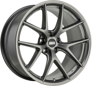 BBS CI-R 8.5x19 5x112 ET45 CB82