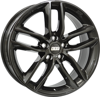 BBS SX 7.5x17 5x112 ET45 CB82