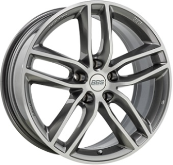 BBS SX 8x18 5x120 ET45 CB82