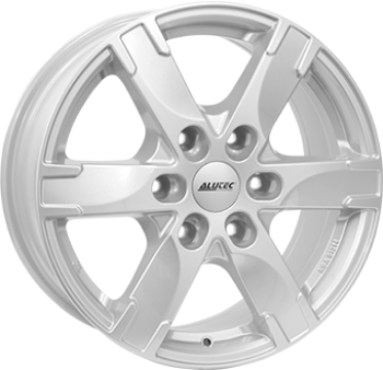 Alutec TITAN 8x18 6x114.3 ET38 CB66.1