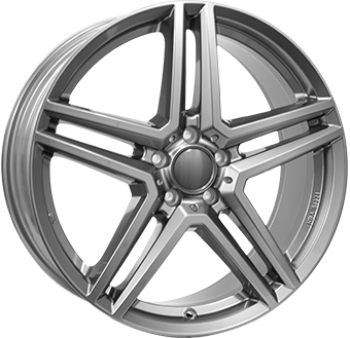 Alutec V19955112E54MG66M10 9.5x19 5x112 ET54 CB66.6