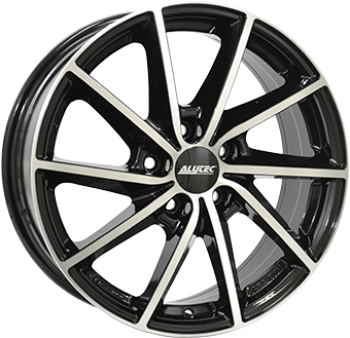 Alutec SINGA 6x15 5x100 ET38 CB57.1