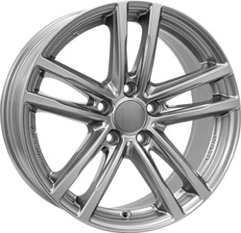 Alutec V19805112E57MG66X10 8x19 5x112 ET57 CB66.6