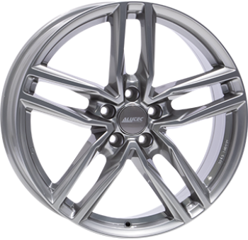 Alutec IKENU 8.5x20 5x108 ET42 CB65.1