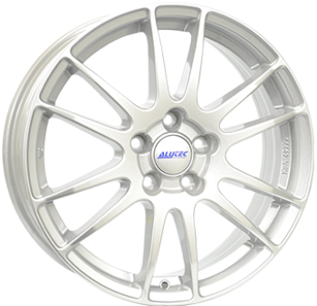 Alutec MONSTR 6.5J×17 · 4×98 · ET40