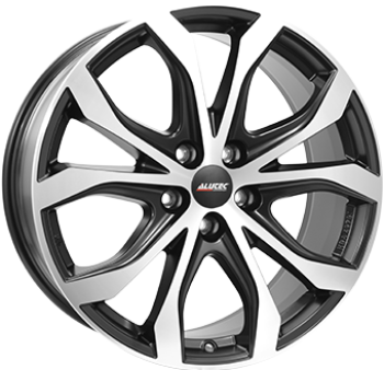Alutec Amarok 9x20 5x120 ET43 CB65.1