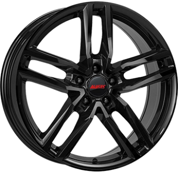 Alutec Sebring 6.5x16 5x114.3 ET38 CB70.1