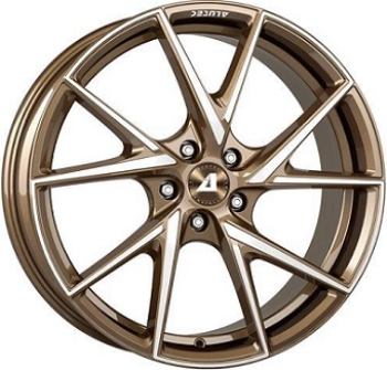 Alutec A3 8.5x20 5x112 ET45 CB70.1