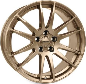 Alutec U5 8.5x21 5x112 ET40 CB70.1